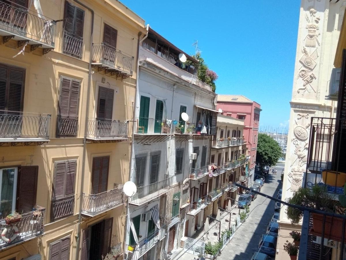 Studio10 Palermo Exterior foto